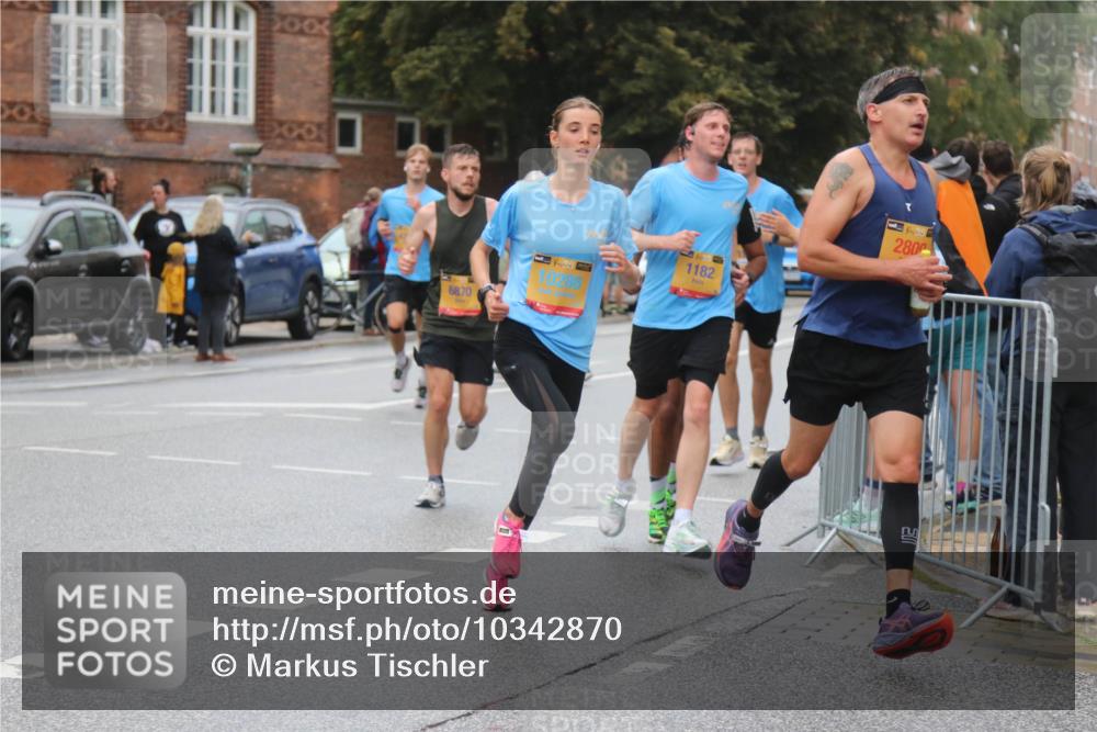 13.09.2026 - Kiel Lauf Markus Tischler http://msf.ph/oto/10342870 13.09.2026 11:33:46 Fleethörn 2000, 38, 6870, 10286, 1182, 2800 meine-sportfotos.de