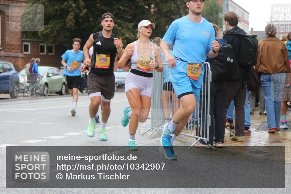 13.09.2026 - Kiel Lauf Markus Tischler http://msf.ph/oto/10342907 13.09.2026 11:33:56 Fleethörn 200, 7659, 138, 9767, 7307 meine-sportfotos.de