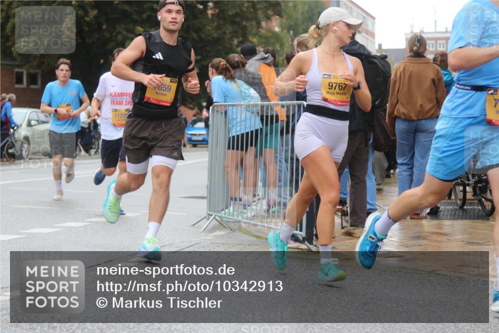 13.09.2026 - Kiel Lauf Markus Tischler http://msf.ph/oto/10342913 13.09.2026 11:33:56 Fleethörn 1172, 659, 9767 meine-sportfotos.de