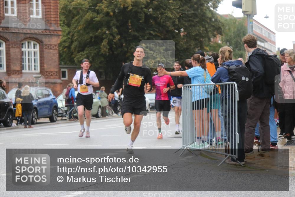 13.09.2026 - Kiel Lauf Markus Tischler http://msf.ph/oto/10342955 13.09.2026 11:34:10 Fleethörn  meine-sportfotos.de