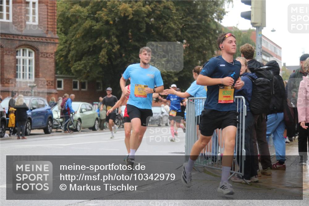 13.09.2026 - Kiel Lauf Markus Tischler http://msf.ph/oto/10342979 13.09.2026 11:34:14 Fleethörn 206, 44, 500, 511, 8303 meine-sportfotos.de