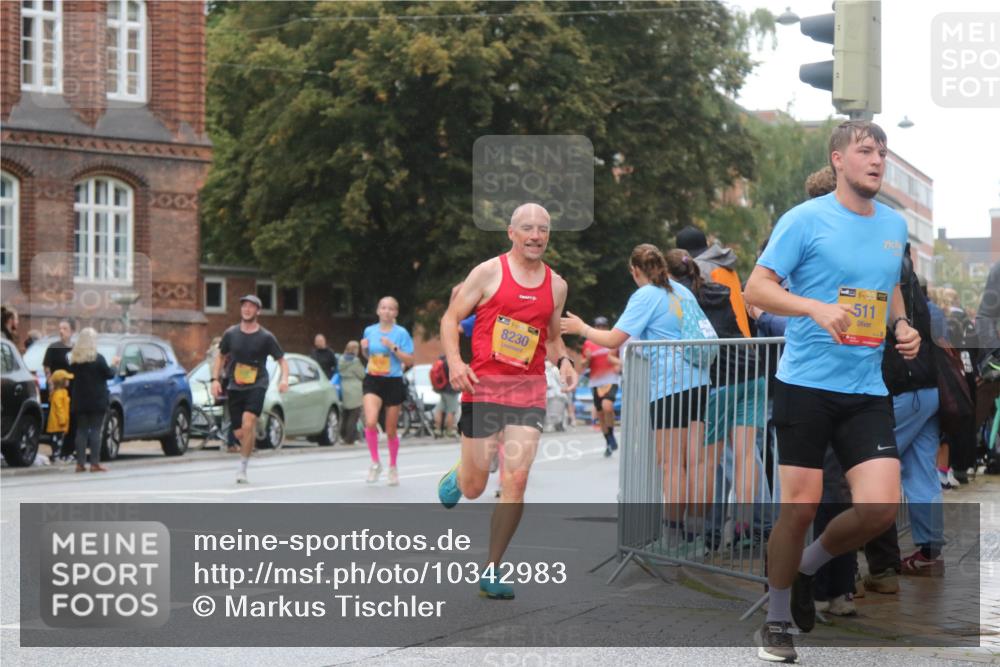 13.09.2026 - Kiel Lauf Markus Tischler http://msf.ph/oto/10342983 13.09.2026 11:34:15 Fleethörn 511, 8230 meine-sportfotos.de