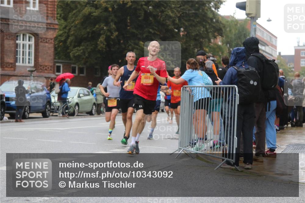 13.09.2026 - Kiel Lauf Markus Tischler http://msf.ph/oto/10343092 13.09.2026 11:34:55 Fleethörn 451, 853 meine-sportfotos.de