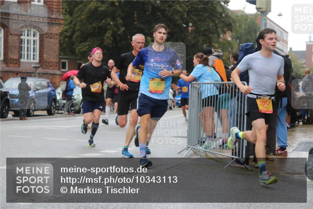 13.09.2026 - Kiel Lauf Markus Tischler http://msf.ph/oto/10343113 13.09.2026 11:34:57 Fleethörn 9039, 2636, 7003, 7097 meine-sportfotos.de
