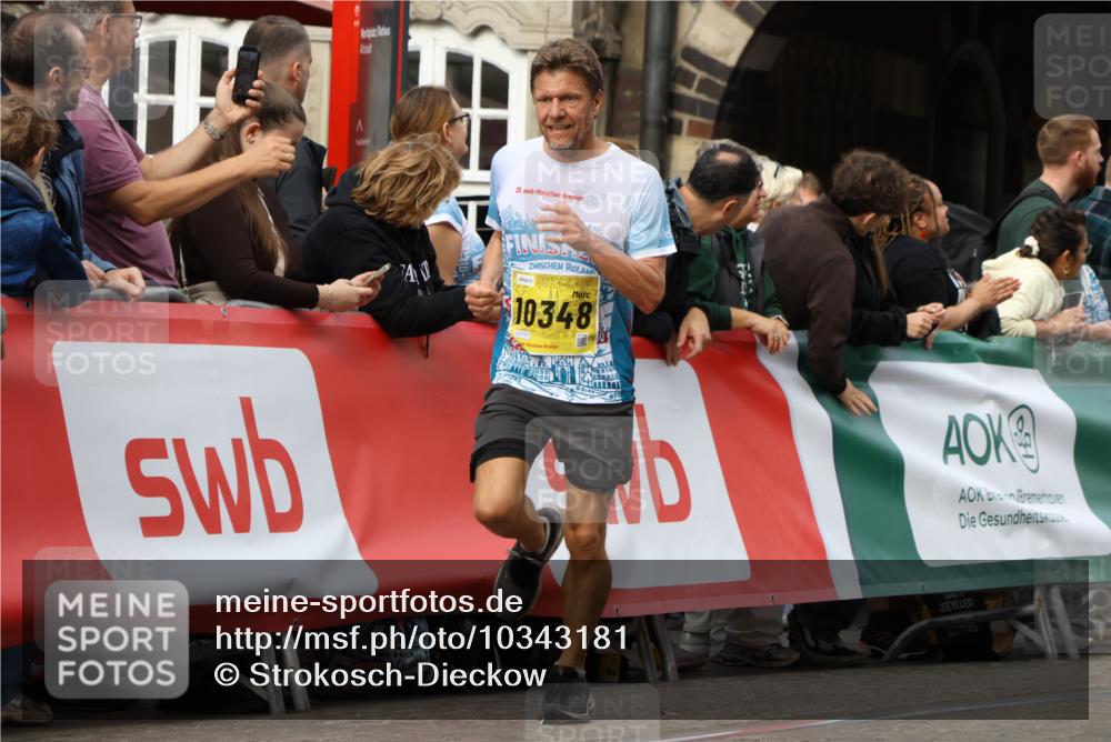 13.09.2026 - 21. swb-Marathon Bremen Strokosch-Dieckow http://msf.ph/oto/10343181 13.09.2026 10:51:52 Ziel 10334, 10348, 10381, 10544, 10763, 10825, 10862, 10984, 11145, 11787, 12329, 12424, 12548, 13631, 10218, 10588, 11277, 11285, 11376, 11487, 11555, 11869, 11877, 11962, 12349 meine-sportfotos.de