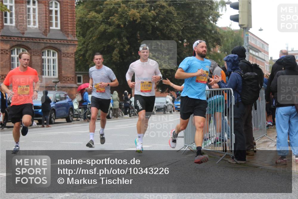 13.09.2026 - Kiel Lauf Markus Tischler http://msf.ph/oto/10343226 13.09.2026 11:35:36 Fleethörn 10846, 11118 meine-sportfotos.de