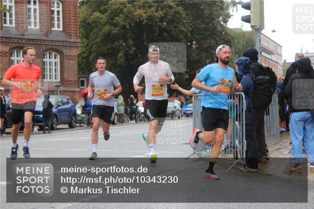 13.09.2026 - Kiel Lauf Markus Tischler http://msf.ph/oto/10343230 13.09.2026 11:35:36 Fleethörn 0846, 7424, 11118, 9600 meine-sportfotos.de