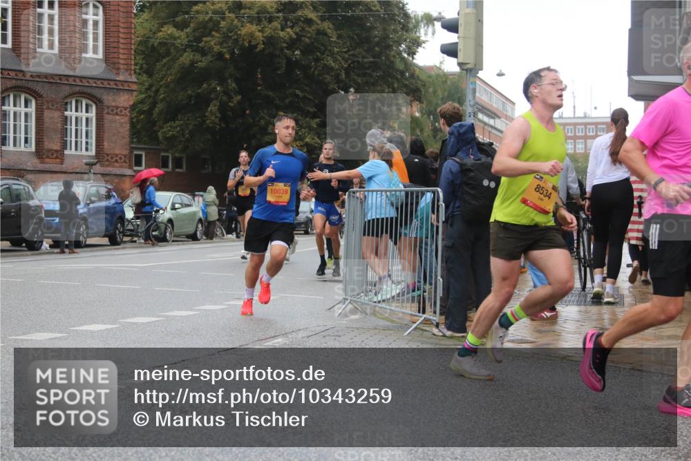 13.09.2026 - Kiel Lauf Markus Tischler http://msf.ph/oto/10343259 13.09.2026 11:35:49 Fleethörn 10039, 8534 meine-sportfotos.de