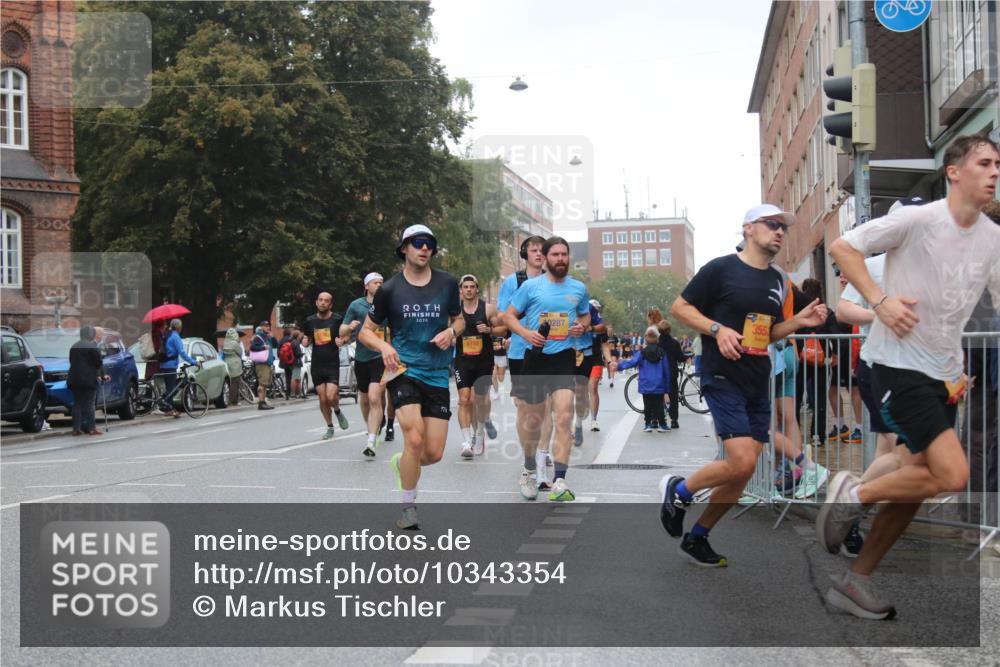 13.09.2026 - Kiel Lauf Markus Tischler http://msf.ph/oto/10343354 13.09.2026 11:36:22 Fleethörn 300, 2026, 0287, 3553 meine-sportfotos.de