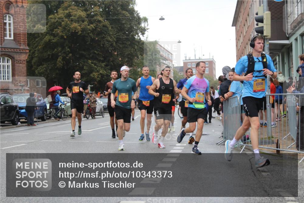 13.09.2026 - Kiel Lauf Markus Tischler http://msf.ph/oto/10343373 13.09.2026 11:36:24 Fleethörn  meine-sportfotos.de