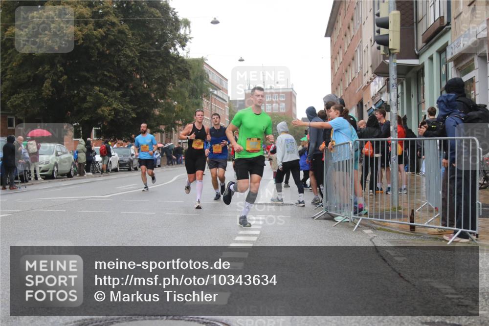 13.09.2026 - Kiel Lauf Markus Tischler http://msf.ph/oto/10343634 13.09.2026 11:37:25 Fleethörn  meine-sportfotos.de