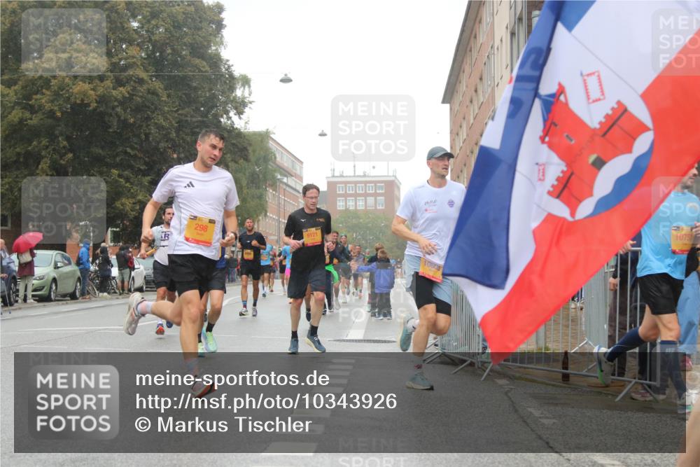 13.09.2026 - Kiel Lauf Markus Tischler http://msf.ph/oto/10343926 13.09.2026 11:38:10 Fleethörn 298, 9121, 10605, 10751 meine-sportfotos.de