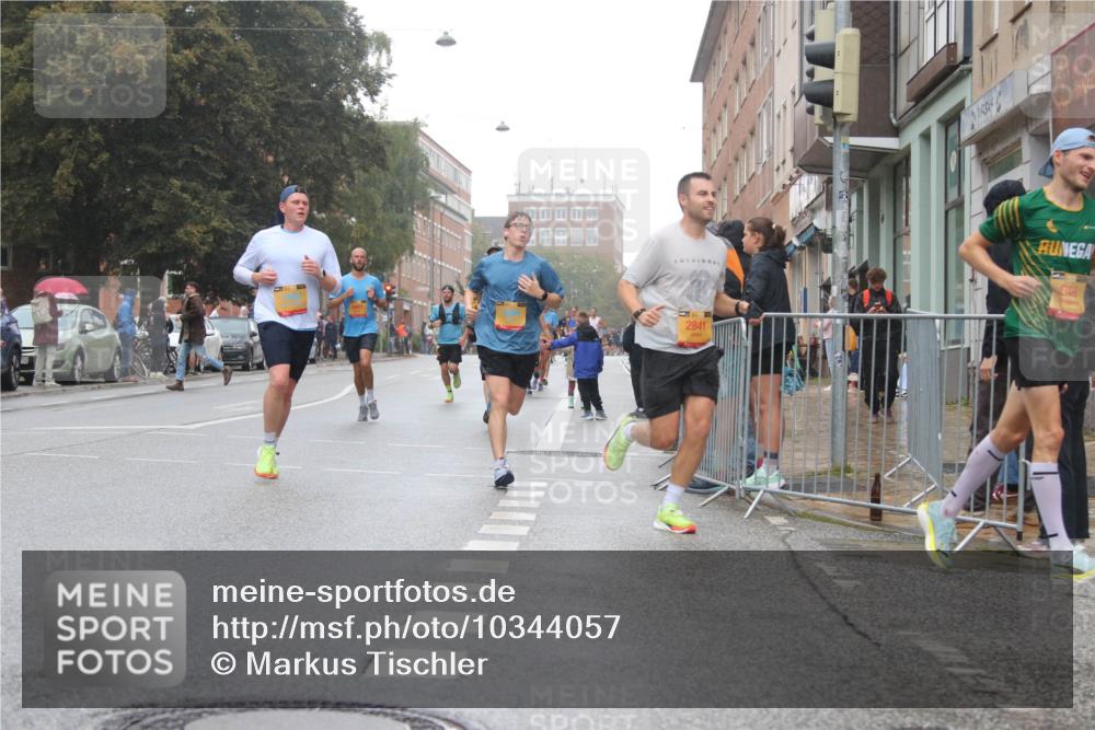 13.09.2026 - Kiel Lauf Markus Tischler http://msf.ph/oto/10344057 13.09.2026 11:38:26 Fleethörn 2841, 948 meine-sportfotos.de