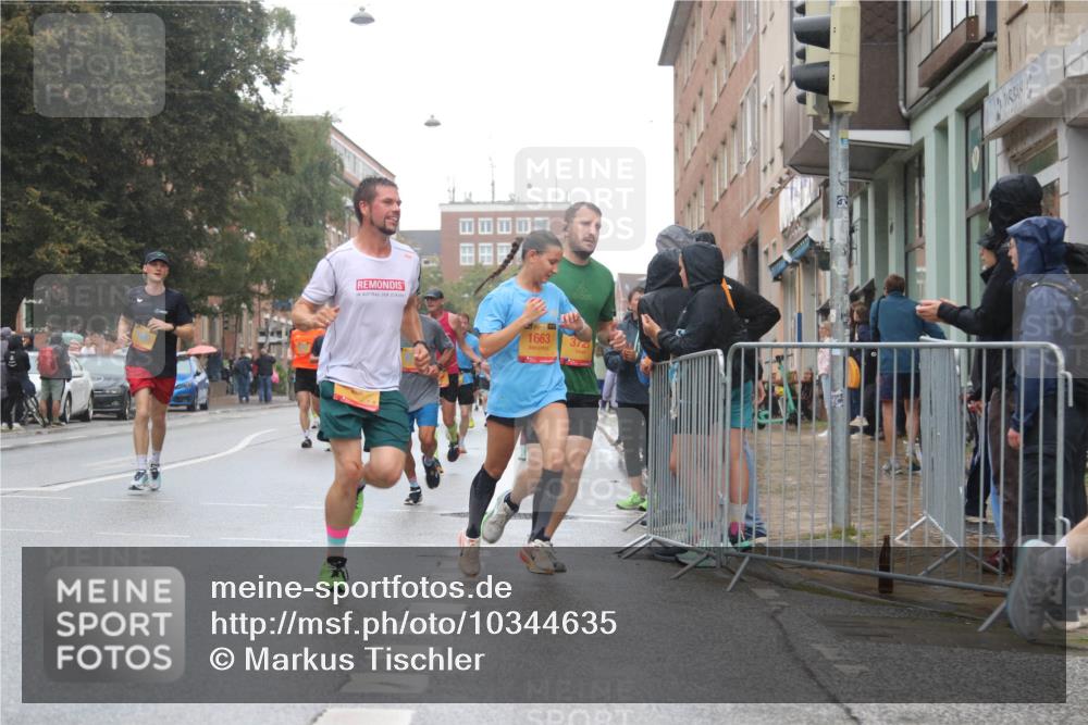 13.09.2026 - Kiel Lauf Markus Tischler http://msf.ph/oto/10344635 13.09.2026 11:39:49 Fleethörn 1663, 372 meine-sportfotos.de
