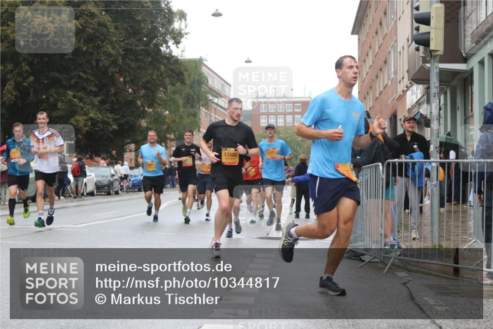 13.09.2026 - Kiel Lauf Markus Tischler http://msf.ph/oto/10344817 13.09.2026 11:40:13 Fleethörn 7453, 12660, 12063, 3 meine-sportfotos.de