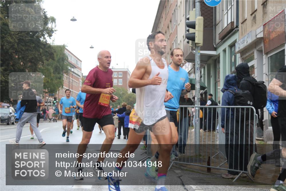 13.09.2026 - Kiel Lauf Markus Tischler http://msf.ph/oto/10344948 13.09.2026 11:40:27 Fleethörn 10374, 11493 meine-sportfotos.de