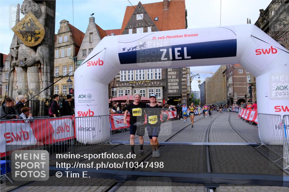 13.09.2026 - 21. swb-Marathon Bremen Tim E. http://msf.ph/oto/10347498 13.09.2026 11:18:43 Ziel 10176, 10192, 10194, 10535, 10600, 10651, 10895, 10899 meine-sportfotos.de