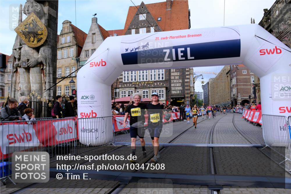 13.09.2026 - 21. swb-Marathon Bremen Tim E. http://msf.ph/oto/10347508 13.09.2026 11:18:43 Ziel 10176, 10192, 10194, 10535, 10600, 10651, 10895, 10899 meine-sportfotos.de