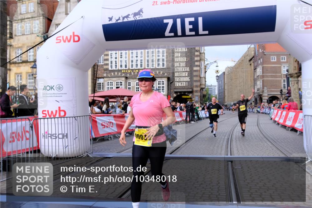 13.09.2026 - 21. swb-Marathon Bremen Tim E. http://msf.ph/oto/10348018 13.09.2026 11:19:38 Ziel 10004, 10629, 10933, 11050, 11760, 12224, 12462 meine-sportfotos.de