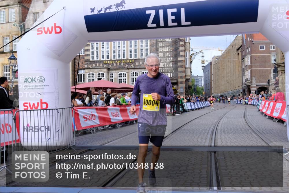 13.09.2026 - 21. swb-Marathon Bremen Tim E. http://msf.ph/oto/10348138 13.09.2026 11:19:46 Ziel 10004, 10629, 10933, 11050, 11760, 12224 meine-sportfotos.de