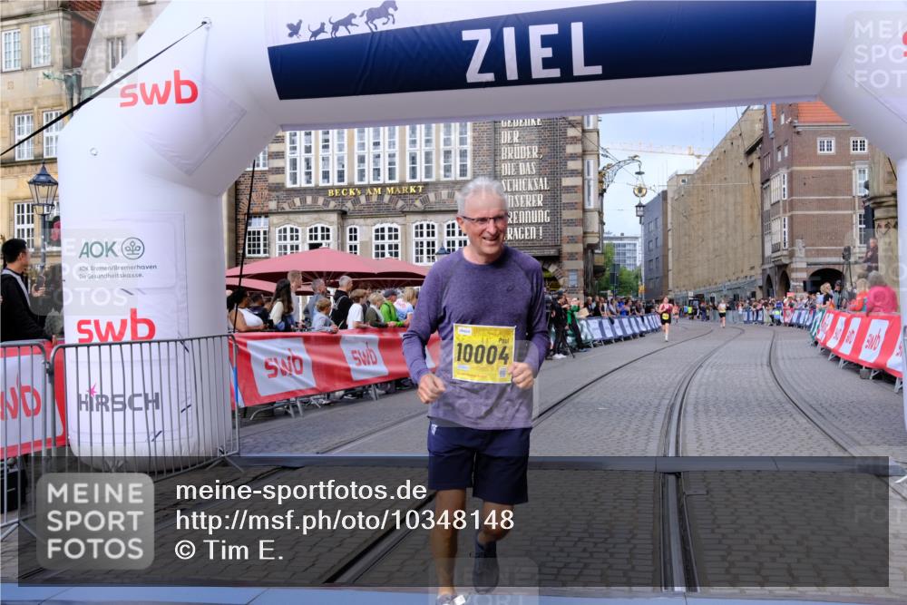 13.09.2026 - 21. swb-Marathon Bremen Tim E. http://msf.ph/oto/10348148 13.09.2026 11:19:46 Ziel 10004, 10629, 10933, 11050, 11760, 12224 meine-sportfotos.de