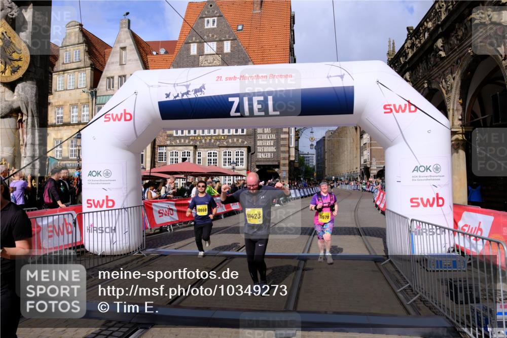 13.09.2026 - 21. swb-Marathon Bremen Tim E. http://msf.ph/oto/10349273 13.09.2026 11:22:41 Ziel 10710, 10968, 11423, 11579, 12444 meine-sportfotos.de