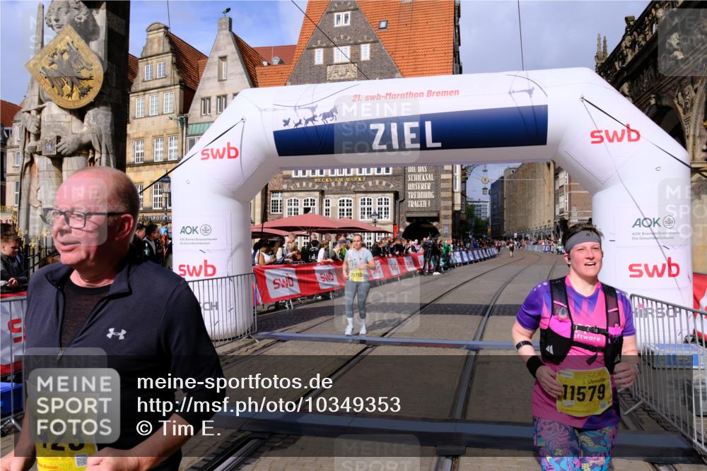 13.09.2026 - 21. swb-Marathon Bremen Tim E. http://msf.ph/oto/10349353 13.09.2026 11:22:43 Ziel 10710, 10968, 11423, 11579, 12444 meine-sportfotos.de