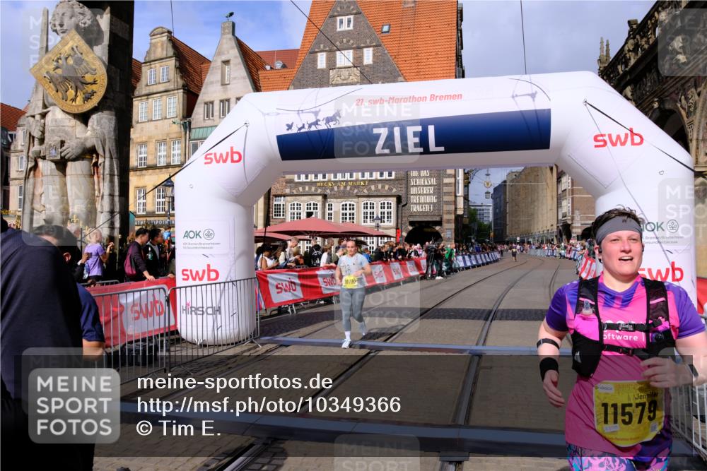 13.09.2026 - 21. swb-Marathon Bremen Tim E. http://msf.ph/oto/10349366 13.09.2026 11:22:43 Ziel 10710, 10968, 11423, 11579, 12444 meine-sportfotos.de