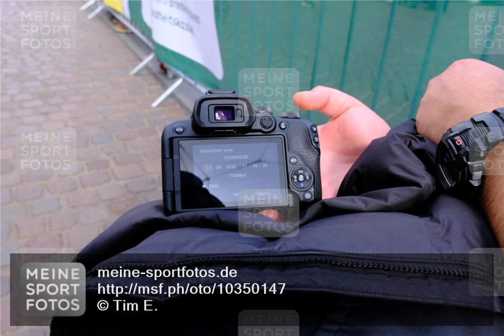13.09.2026 - 21. swb-Marathon Bremen Tim E. http://msf.ph/oto/10350147 13.09.2026 11:38:45 Ziel  meine-sportfotos.de