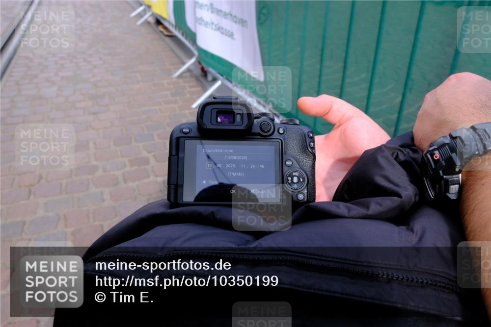 13.09.2026 - 21. swb-Marathon Bremen Tim E. http://msf.ph/oto/10350199 13.09.2026 11:39:05 Ziel  meine-sportfotos.de