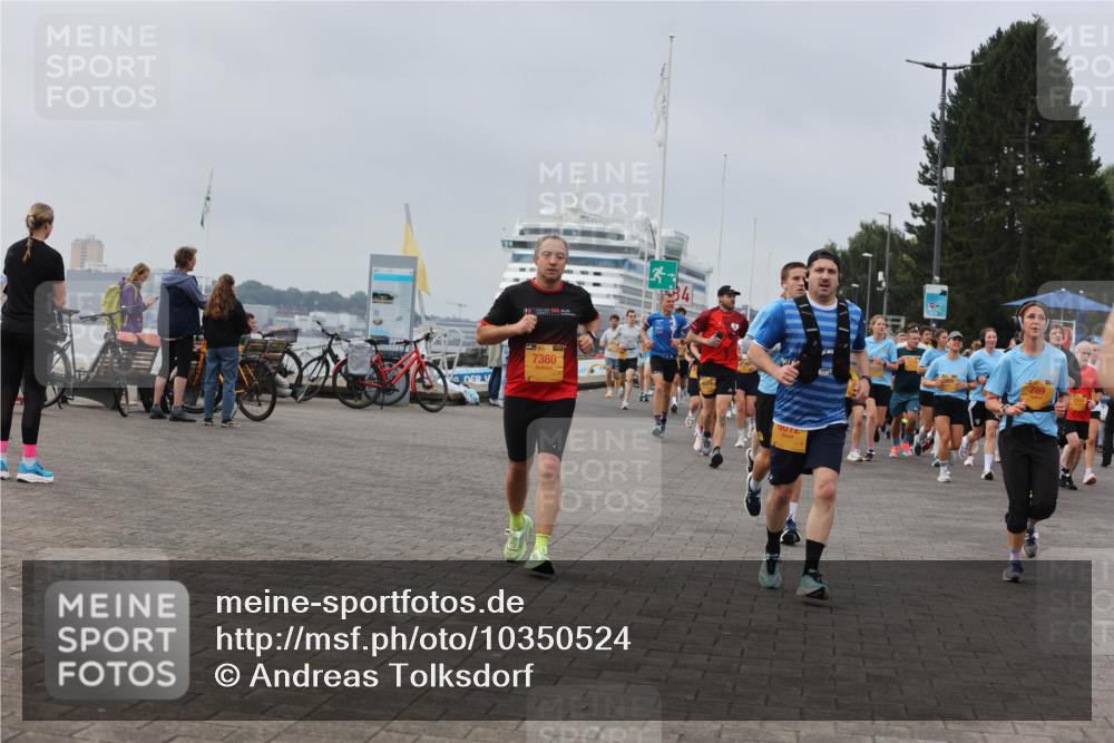 13.09.2026 - Kiel Lauf Andreas Tolksdorf http://msf.ph/oto/10350524 13.09.2026 09:55:30 Kiellinie 7380, 2, 289 meine-sportfotos.de