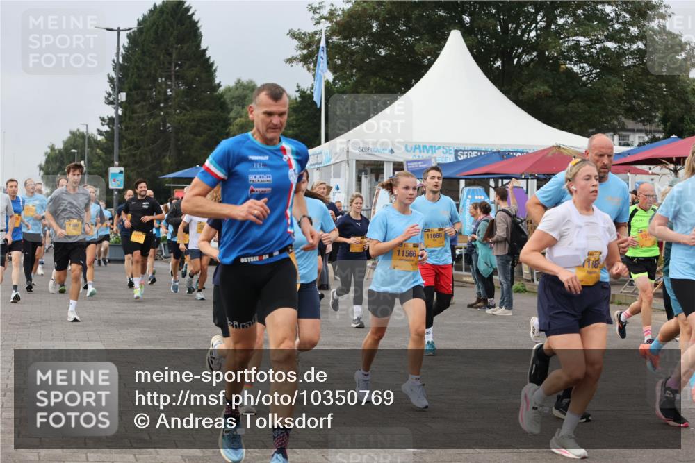 13.09.2026 - Kiel Lauf Andreas Tolksdorf http://msf.ph/oto/10350769 13.09.2026 09:55:37 Kiellinie 1599, 41, 31, 11566, 11668, 9535 meine-sportfotos.de