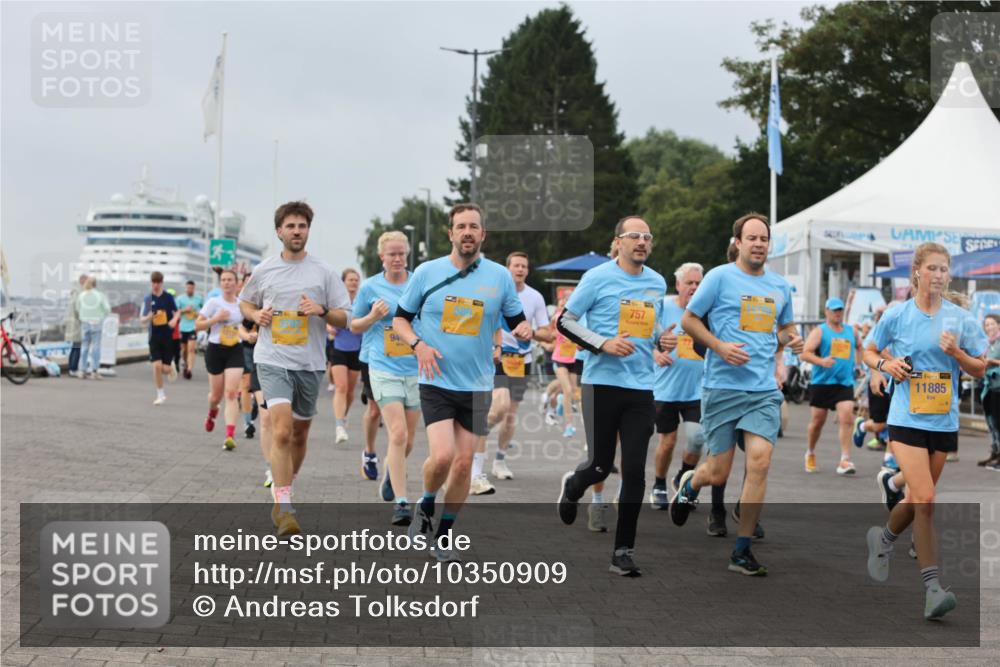 13.09.2026 - Kiel Lauf Andreas Tolksdorf http://msf.ph/oto/10350909 13.09.2026 09:55:42 Kiellinie 757, 11885 meine-sportfotos.de
