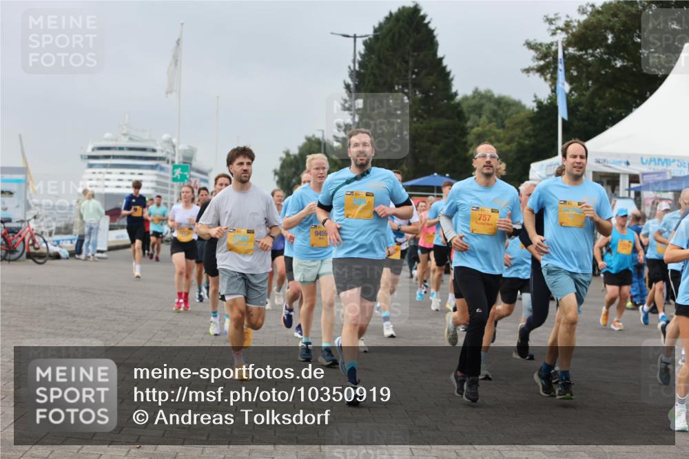 13.09.2026 - Kiel Lauf Andreas Tolksdorf http://msf.ph/oto/10350919 13.09.2026 09:55:42 Kiellinie 9459, 757 meine-sportfotos.de