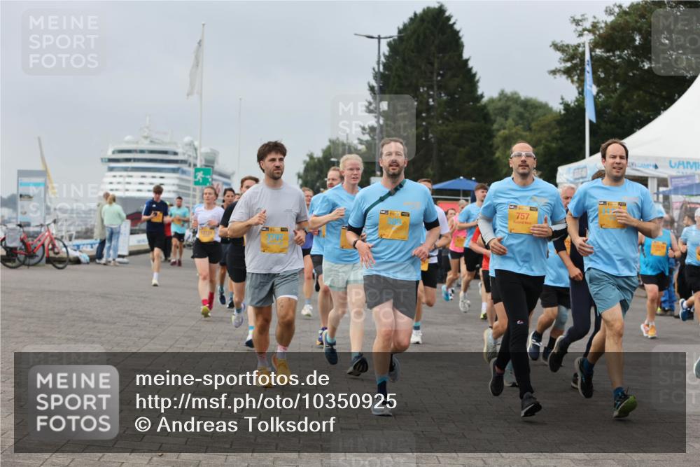 13.09.2026 - Kiel Lauf Andreas Tolksdorf http://msf.ph/oto/10350925 13.09.2026 09:55:42 Kiellinie 39, 757 meine-sportfotos.de