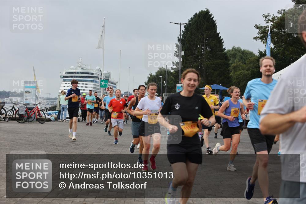 13.09.2026 - Kiel Lauf Andreas Tolksdorf http://msf.ph/oto/10351013 13.09.2026 09:55:44 Kiellinie 12131, 11145, 4255 meine-sportfotos.de