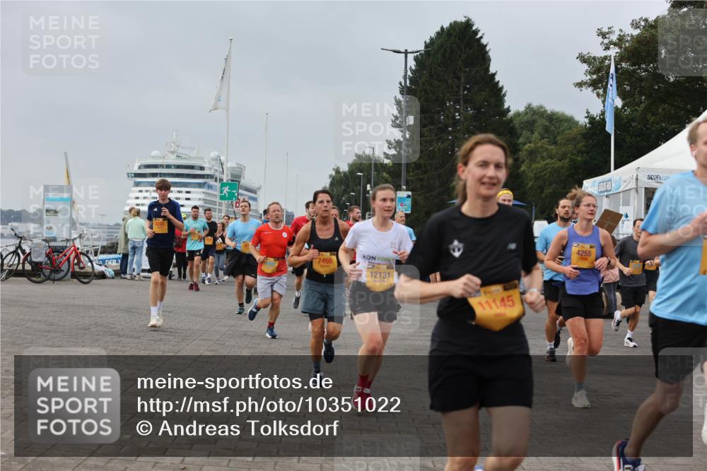 13.09.2026 - Kiel Lauf Andreas Tolksdorf http://msf.ph/oto/10351022 13.09.2026 09:55:44 Kiellinie 8242, 7466, 12131, 11145, 4255 meine-sportfotos.de