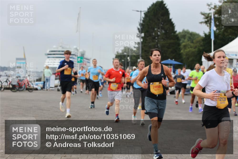 13.09.2026 - Kiel Lauf Andreas Tolksdorf http://msf.ph/oto/10351069 13.09.2026 09:55:46 Kiellinie 31, 7466, 12131 meine-sportfotos.de