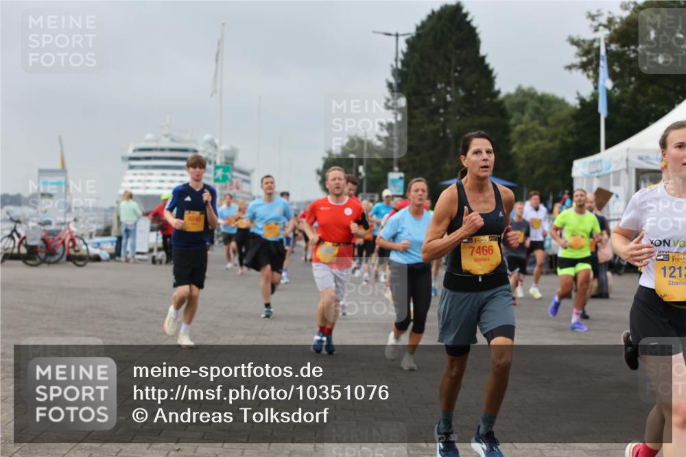 13.09.2026 - Kiel Lauf Andreas Tolksdorf http://msf.ph/oto/10351076 13.09.2026 09:55:46 Kiellinie 138, 7466, 1213 meine-sportfotos.de
