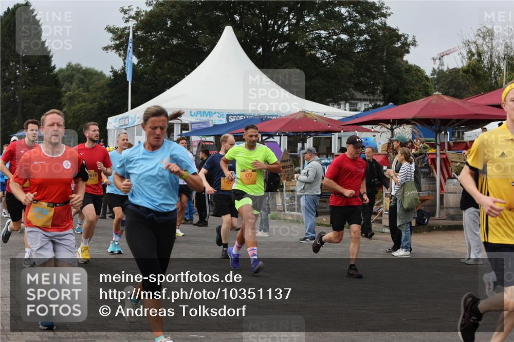 13.09.2026 - Kiel Lauf Andreas Tolksdorf http://msf.ph/oto/10351137 13.09.2026 09:55:48 Kiellinie 11, 33, 2674, 1422, 477 meine-sportfotos.de