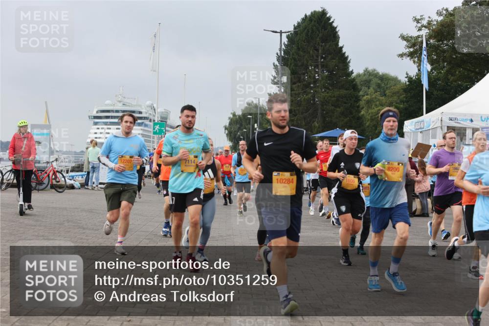 13.09.2026 - Kiel Lauf Andreas Tolksdorf http://msf.ph/oto/10351259 13.09.2026 09:55:52 Kiellinie 12207, 7114, 10284, 1606, 803, 1945, 8200 meine-sportfotos.de