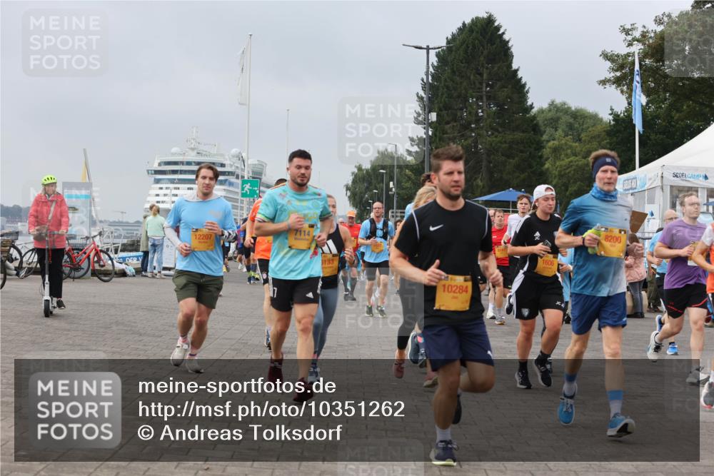 13.09.2026 - Kiel Lauf Andreas Tolksdorf http://msf.ph/oto/10351262 13.09.2026 09:55:52 Kiellinie 7114, 12207, 1606, 133, 10284, 8200 meine-sportfotos.de