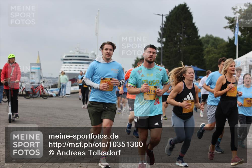 13.09.2026 - Kiel Lauf Andreas Tolksdorf http://msf.ph/oto/10351300 13.09.2026 09:55:53 Kiellinie 1230, 114, 586, 1803 meine-sportfotos.de
