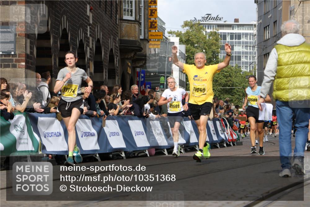 13.09.2026 - 21. swb-Marathon Bremen Strokosch-Dieckow http://msf.ph/oto/10351368 13.09.2026 10:54:50 Ziel 10067, 10146, 10410, 10503, 10577, 10631, 10704, 10749, 10765, 10837, 10884, 11039, 11099, 11389, 11593, 12038, 12265, 12328, 12467, 13526, 10646, 10901, 11620, 11860, 11889, 11908, 11976, 12313, 13592 meine-sportfotos.de