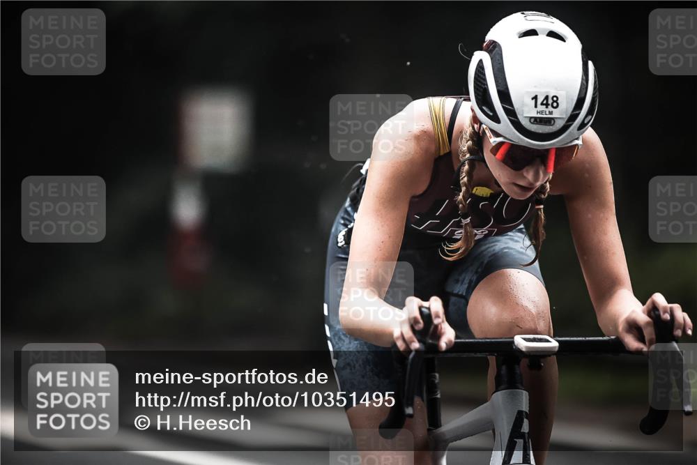 13.09.2026 - Stadtparktriathlon H.Heesch http://msf.ph/oto/10351495 13.09.2026 09:25:27 Radfahren 91, 148 meine-sportfotos.de
