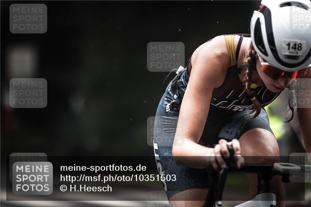 13.09.2026 - Stadtparktriathlon H.Heesch http://msf.ph/oto/10351503 13.09.2026 09:25:27 Radfahren 91, 148 meine-sportfotos.de