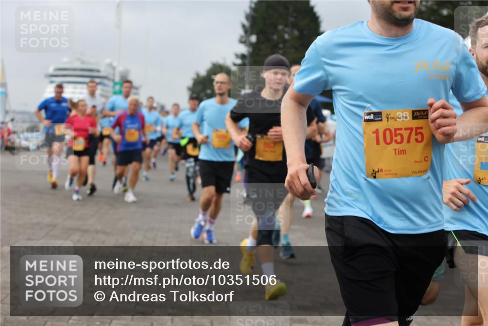13.09.2026 - Kiel Lauf Andreas Tolksdorf http://msf.ph/oto/10351506 13.09.2026 09:56:02 Kiellinie 10575 meine-sportfotos.de