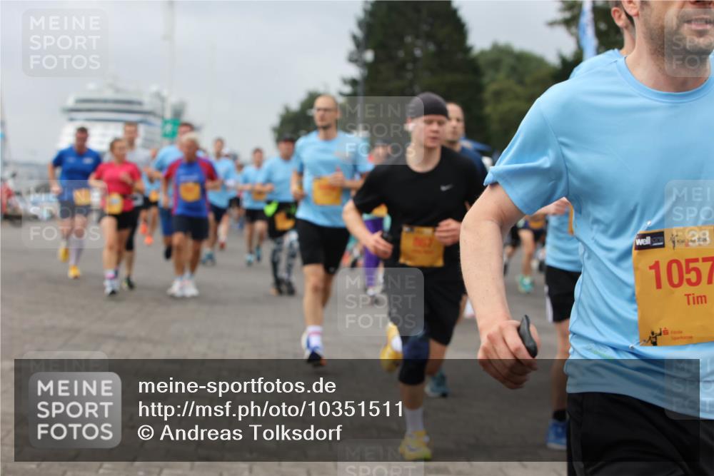 13.09.2026 - Kiel Lauf Andreas Tolksdorf http://msf.ph/oto/10351511 13.09.2026 09:56:02 Kiellinie 202, 1057 meine-sportfotos.de