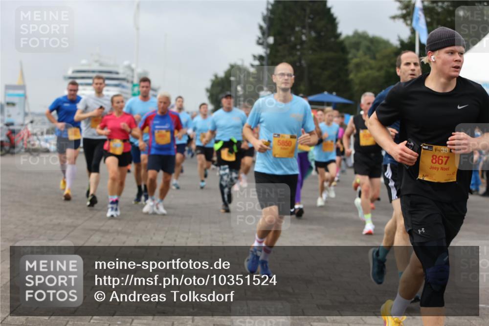 13.09.2026 - Kiel Lauf Andreas Tolksdorf http://msf.ph/oto/10351524 13.09.2026 09:56:03 Kiellinie 5850, 4, 38, 867 meine-sportfotos.de