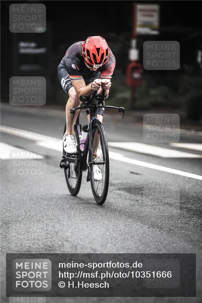 13.09.2026 - Stadtparktriathlon H.Heesch http://msf.ph/oto/10351666 13.09.2026 09:25:58 Radfahren 144, 206 meine-sportfotos.de